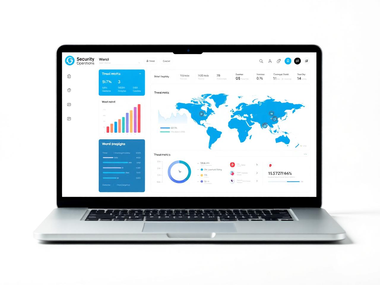 DYBoardsec security operations dashboard