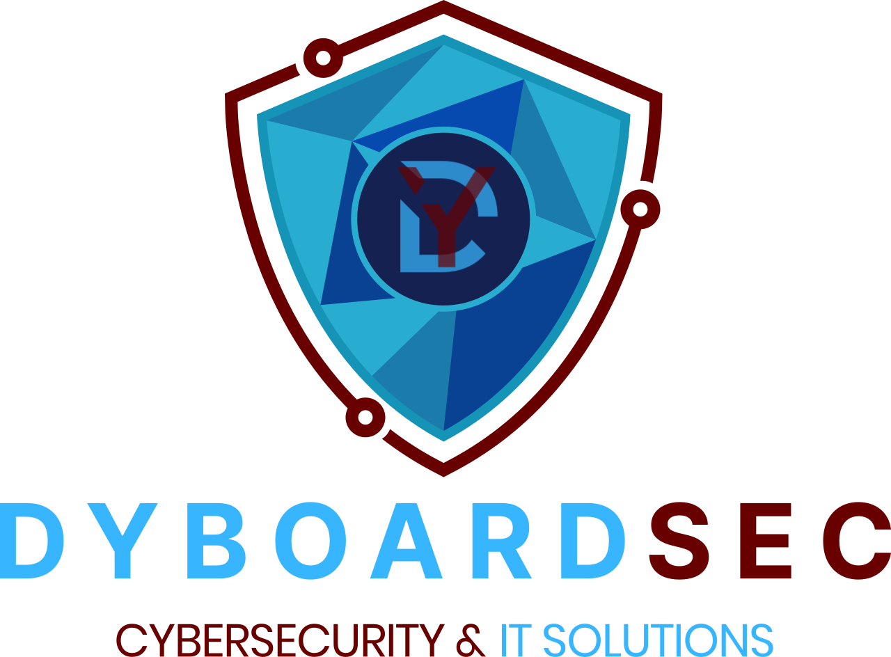 DYBoardsec - Cybersecurity & IT Solutions